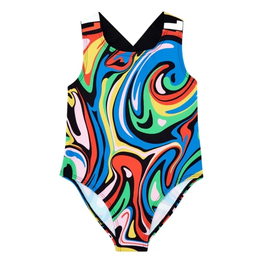 Stella McCartney kids swimsuit